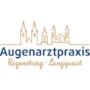Augenarzt Regensburg, Privatdozentin Dr. Oberacher-Velten - LOGO