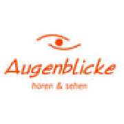 Augenblicke Hören & Sehen - LOGO