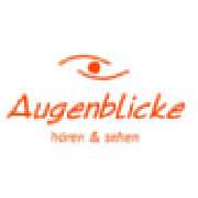 Augenblicke Hören & Sehen - LOGO