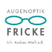 Augenoptik Fricke Inh. Andrea Weiß e.K. - LOGO