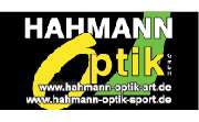 Augenoptik Hahmann Optik GmbH - LOGO