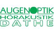 Augenoptik Hörakustik Dathe - LOGO
