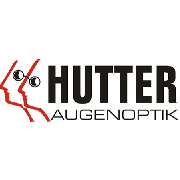 Augenoptik & Hörakustik Hutter GmbH - LOGO