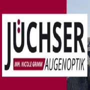 Augenoptik Jüchser e.K. Inh. Nicole Grimm - LOGO