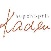 Augenoptik Kaden - LOGO