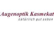 Augenoptik Kasmekat - LOGO
