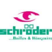 Augenoptik und Hörakustik Schröder - LOGO
