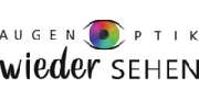 Augenoptik wiedersehen - LOGO