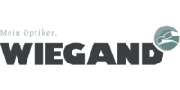 Augenoptik Wiegand Inhaber Göran Beck - LOGO