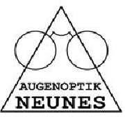 Augenoptik Wolfgang Neunes - LOGO