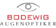 Augenoptiker Bodewig - LOGO