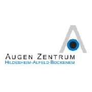 Augenzentrum Hildesheim-Alfeld-Bockenem - LOGO