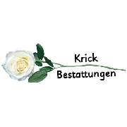 August Krick GmbH Bestattungsinstitut - LOGO