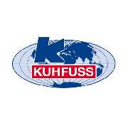 August Kuhfuss Nachf. Ohlendorf GmbH Hannover - LOGO