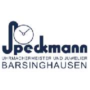 August Speckmann e.K., Uhrmachermeister & Juwelier - LOGO