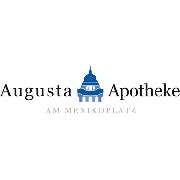 Augusta-Apotheke am Mexikoplatz - Logo der Augusta-Apotheke am Mexikoplatz