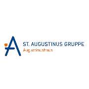 Augustinushaus - St. Augustinus Seniorenhilfe - LOGO