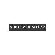 Auktionshaus AZ - Wir machen auch Haushaltsauflösungen und Entrümpelungen - LOGO