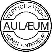 AULAEUM TEPPICHSTUDIO - LOGO