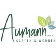 Aumann GmbH Garten & Wohnen - LOGO
