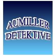 Aumiller Detektive - Logo | Aumiller Detektive