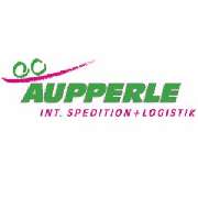 Logo - Aupperle GmbH Internationale Spedition & Logistik