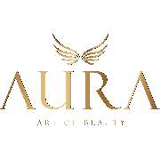 Aura Ästhetik - LOGO