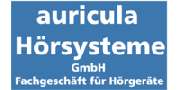 auricula Hörsysteme GmbH - LOGO