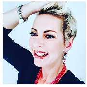 Aus2machGlück - freie Rednerin - Kerstin Kurz - LOGO