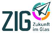 Logo - Ausbildungsplätze Zukunft im Glas
