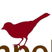 Außengestaltung Gimpel - LOGO