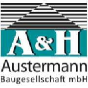 Austermann Baugesellschaft mbH - LOGO