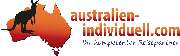 Logo - Australien Individuell