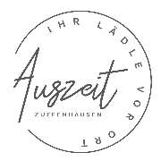 Auszeit0711 - Ihr Lädle vor Ort - LOGO