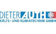 Auth Dieter GmbH Kälte- u. Klimatechnik - LOGO