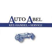 Auto Abel Autohandel & Kfz-Service - LOGO