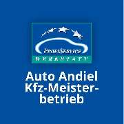 Auto Andiel Kfz-Meisterbetrieb - 1