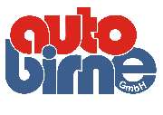 Logo - auto-birne GmbH