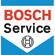 AUTO Bosch Service Wiegmann - LOGO