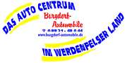 Auto Burgdorf - LOGO