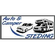 Auto & Camping Steding - LOGO