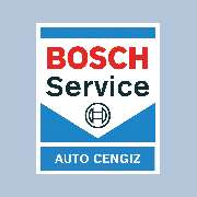 Auto Cengiz - LOGO