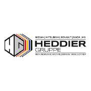 Auto-Center Heddier GmbH - LOGO
