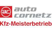 Auto Cornetz - LOGO