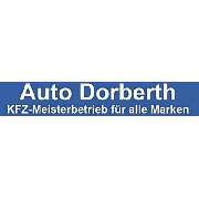Auto Dorberth GmbH - LOGO