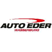 Auto Eder Eiselfing - Wasserburg - LOGO