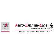 Auto-Einmal-Eins GmbH - Autohaus Endres - LOGO