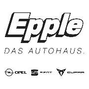 Auto Epple Erich Epple Rutesheim, Cupra, Seat, Opel - LOGO
