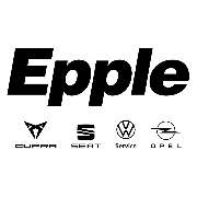 Auto Epple GmbH – CUPRA, SEAT, OPEL & VW-Service in Rutesheim - LOGO