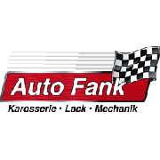 Auto Fank GmbH & Co. KG Meisterbetrieb - LOGO